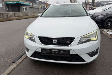 Seat Leon Gebrauchtwagen
