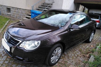 VW Eos Gebrauchtwagen
