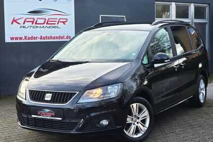 Seat Alhambra Gebrauchtwagen