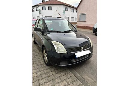 Suzuki Swift Gebrauchtwagen