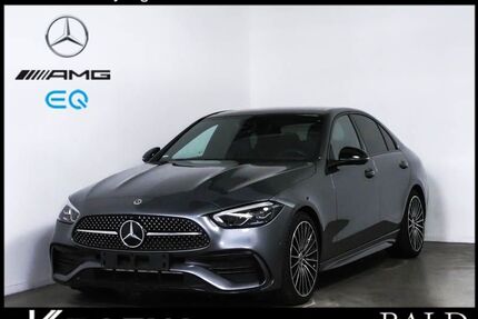 Mercedes-Benz C 300 Gebrauchtwagen