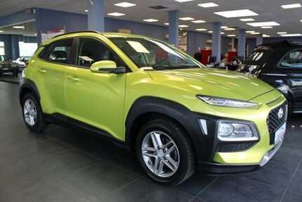 Hyundai KONA Gebrauchtwagen