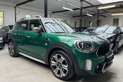Mini Cooper Countryman Gebrauchtwagen