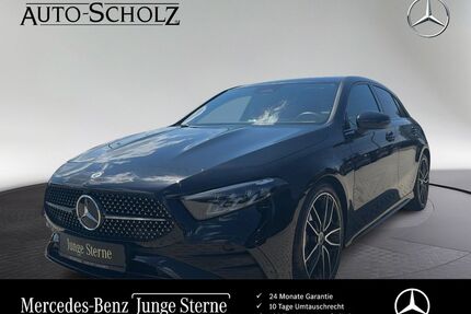 Mercedes-Benz A 200 Gebrauchtwagen