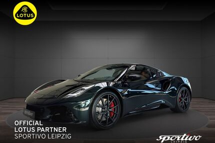 Lotus Emira Gebrauchtwagen