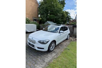 BMW 120 Gebrauchtwagen