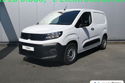 Opel Combo Electric Gebrauchtwagen
