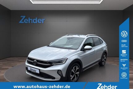 VW Taigo Gebrauchtwagen