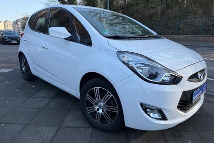 Hyundai ix20 Gebrauchtwagen