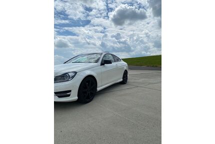Mercedes-Benz C 350 Gebrauchtwagen