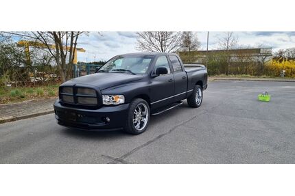 Dodge RAM Gebrauchtwagen