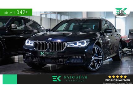 BMW 750 Gebrauchtwagen