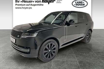Land Rover Range Rover Gebrauchtwagen