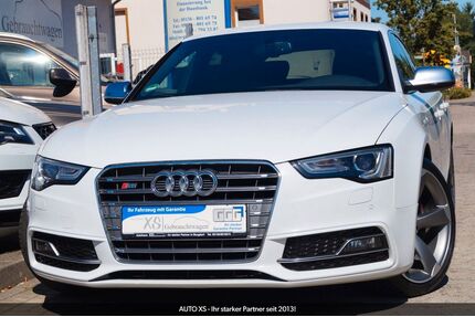 Audi S5 Gebrauchtwagen