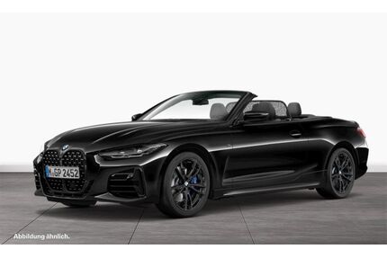 BMW M440 Gebrauchtwagen