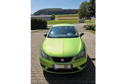 Seat Ibiza Gebrauchtwagen