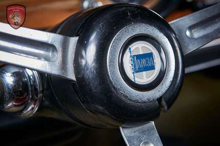 Lancia Flavia Gebrauchtwagen