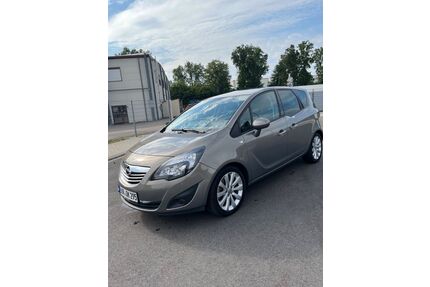 Opel Meriva Gebrauchtwagen