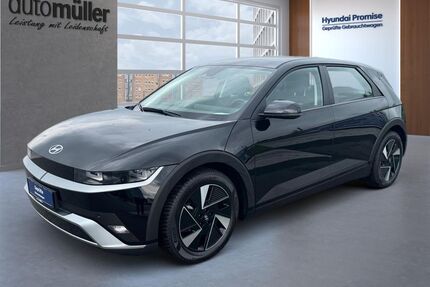 Hyundai IONIQ 5 Gebrauchtwagen