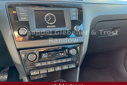 Skoda Rapid Gebrauchtwagen