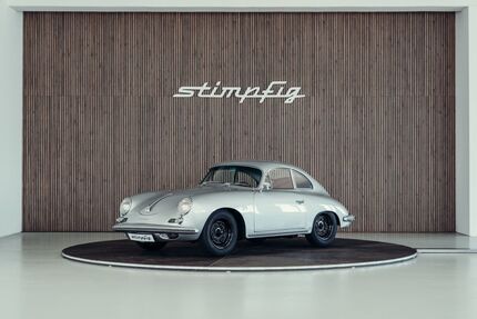 Porsche 356 Gebrauchtwagen
