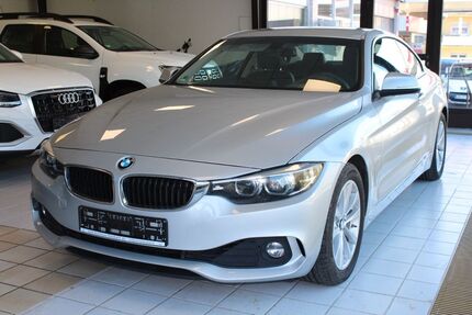 BMW 420 Gebrauchtwagen