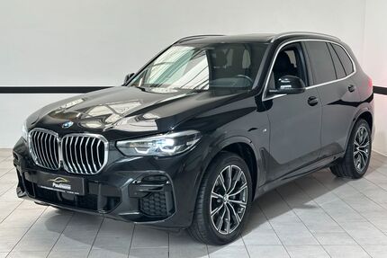 BMW X5 Gebrauchtwagen