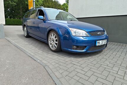 Ford Mondeo Gebrauchtwagen