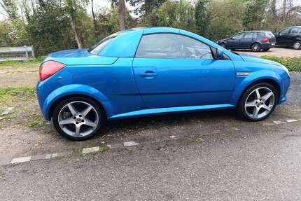 Opel Tigra Gebrauchtwagen