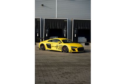 Audi R8 Gebrauchtwagen