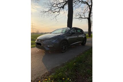 Seat Leon Gebrauchtwagen
