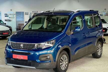 Peugeot Rifter Gebrauchtwagen