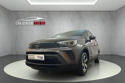 Opel Crossland (X) Gebrauchtwagen
