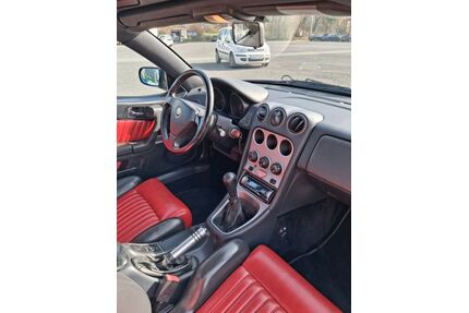 Alfa Romeo Spider Gebrauchtwagen
