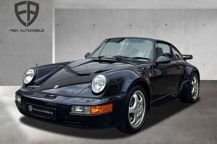 Porsche 964 Gebrauchtwagen