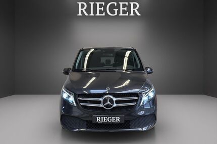 Mercedes-Benz V 250 Gebrauchtwagen