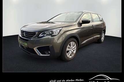 Peugeot 5008 Gebrauchtwagen