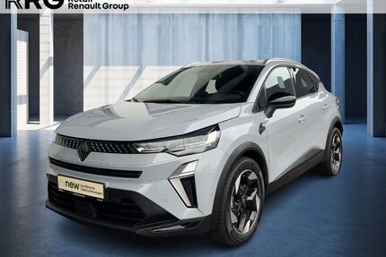 Renault Captur Gebrauchtwagen