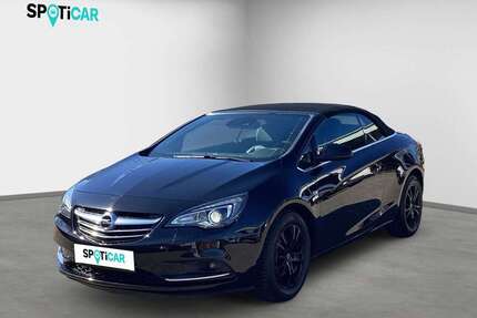 Opel Cascada Gebrauchtwagen