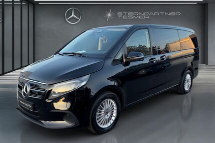 Mercedes-Benz EQV Gebrauchtwagen