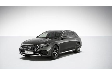 Mercedes-Benz E 300 Gebrauchtwagen