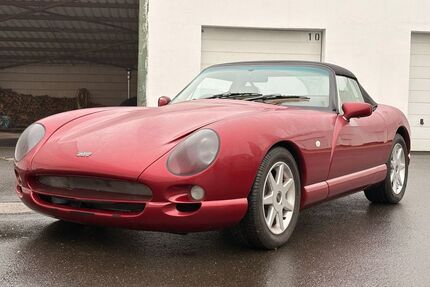TVR Chimaera Gebrauchtwagen