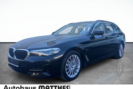 BMW 530 Gebrauchtwagen