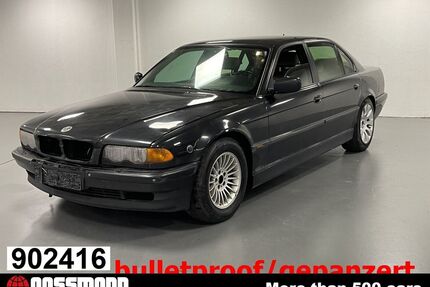 BMW 750 Gebrauchtwagen