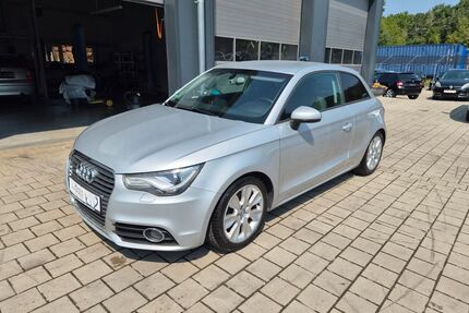 Audi A1 Gebrauchtwagen