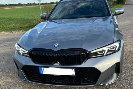 BMW 320 Gebrauchtwagen