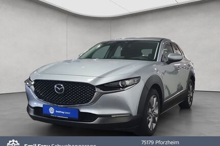 Mazda CX-30 Gebrauchtwagen
