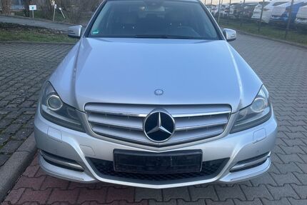 Mercedes-Benz C 250 Gebrauchtwagen