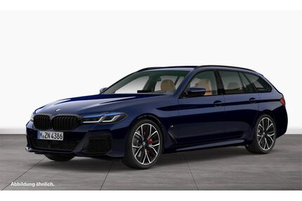 BMW 540 Gebrauchtwagen