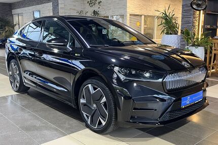 Skoda Enyaq Gebrauchtwagen